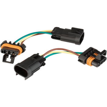 HARNESS LED LIGHTS RZR