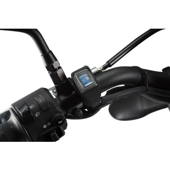 EVO HIGH BEAM SWITCH