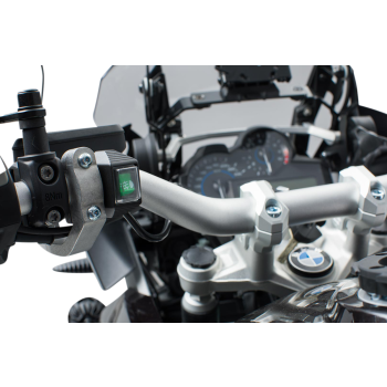 EVO FOG LIGHT SWITCH