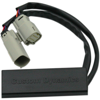 MODULE MAGIC STRB TRICVO