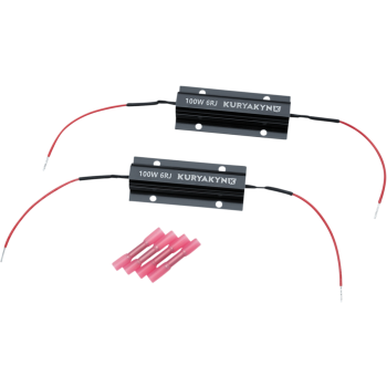 MODULE LOAD EQUAL ALUM