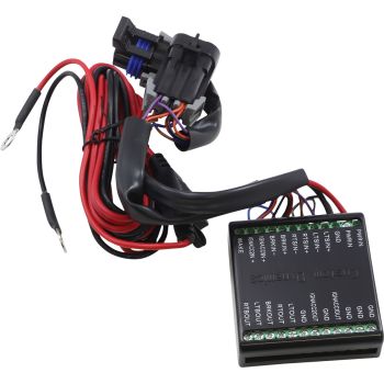 MODULE ISOLATOR INDIAN