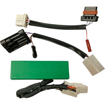 MODULE TRPL PLAY POL RZR