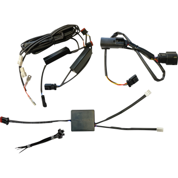 MODULE HORN TRGRD STROBE