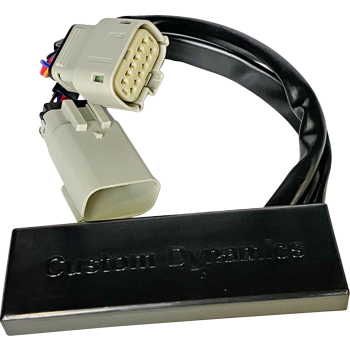 MODULE MAGIC STROBE BRAKE LIGH