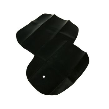 seat cover carbon look for Aprilia RS50