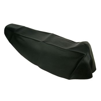 seat cover black for Aprilia Sonic