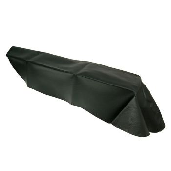 seat cover black for Aprilia Area 51