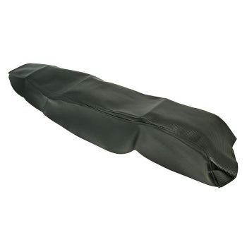 seat cover carbon look for Derbi Senda