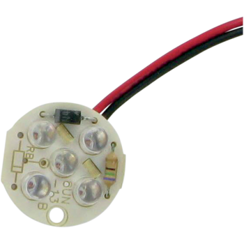 LED RED F/7805-2067