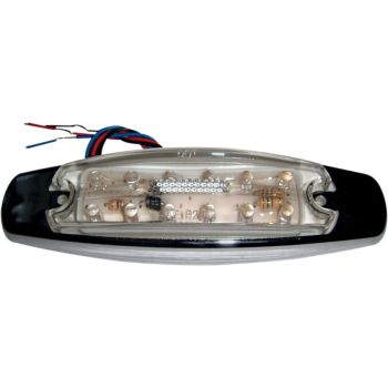 BULB LEDTAIL-LT 6 CL/RED
