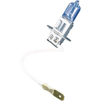 BULB SUPER WHT H3