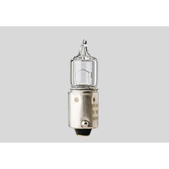 BULB 12V 5W BA9S 10PK