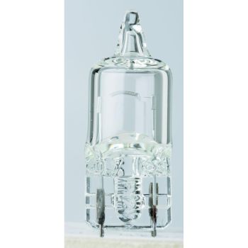 BULB 12V 5W W5W W2 1X9 5D 10PK