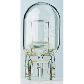 BULB W21W 12V T20 W3X16D 10PK