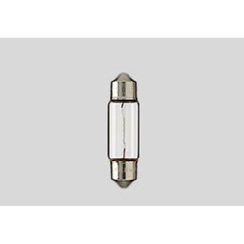 BULB 12V C5W SV8 5 11X35MM 10P