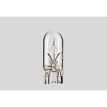 BULB 12V5W W2 1x9 5D AMB 10PK