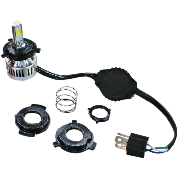 LED REPLACEMENT H4