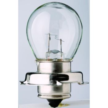 BULB S3 12V 15W P26S 10PK
