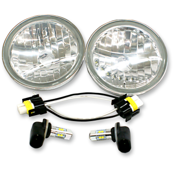 LED CONVERSION 4.5 LAMP