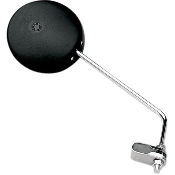 MIRROR SCOOT/MOPD"Z" RND