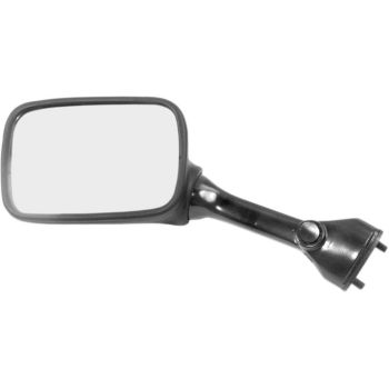 MIRROR BLACK LEFT EC FAIRING