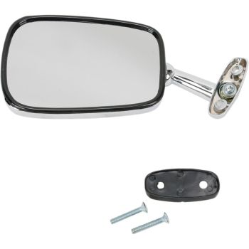 MIRROR FRNG-MNT INTRST LT