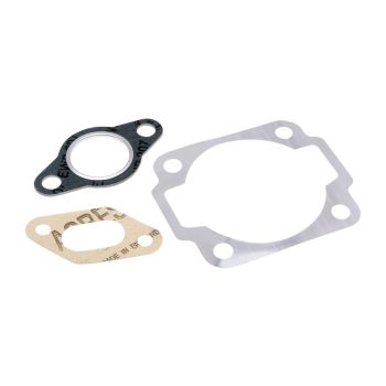 cylinder gasket set Polini for Ape, Vespa N, Special, XL, ET3 50 2T
