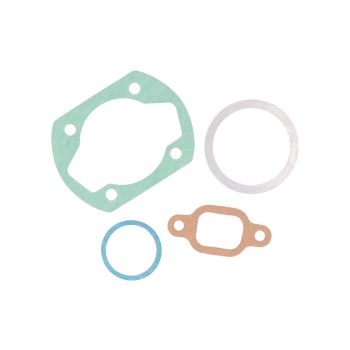 cylinder gasket set Polini Series 6000 80cc 48mm for Fantic Motor Regolarita 50, Minarelli P4-P6