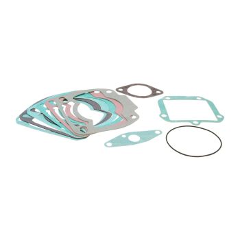 cylinder gasket set Polini 154cc for Rotax type 122, 123 motor