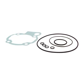 cylinder gasket set Polini 76cc 50mm for Minarelli AM