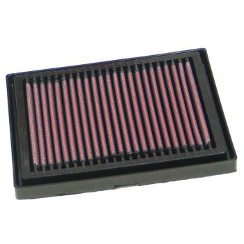 K&N Airfilter, RSV1000 R, FACTORY 04-05