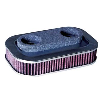 K&N Airfilter, XLH, XLS 88-