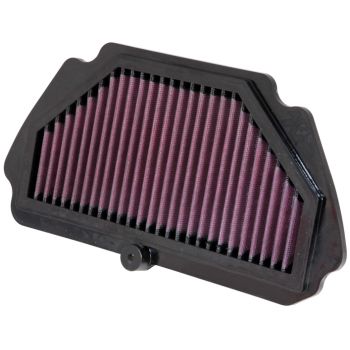 K&N Airfilter, ZX6R 09-