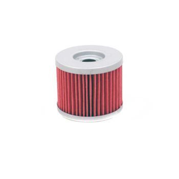 K&N Oilfilter