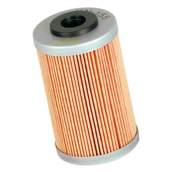 K&N Oilfilter