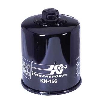 K&N Oilfilter