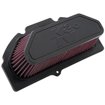 K&N Airfilter, GSXR1000 09-