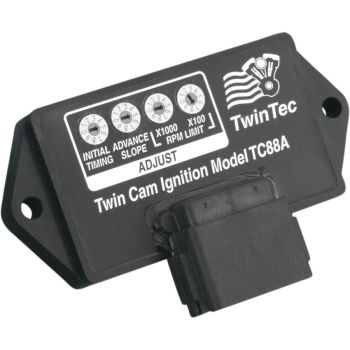 IGNITION 04-06 T.C. CARB.