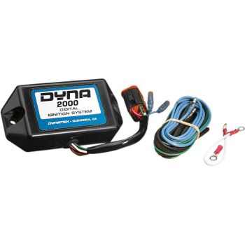 DYNA2000 HD IGN SYS-PRGM