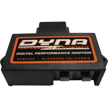 IGNITION TWIN CAM 04-06