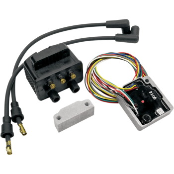 IGNITION TC STAND ALONE