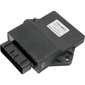CDI BOX KAW-SUZ
