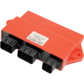 CDI BOX YAMAHA