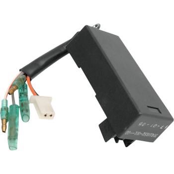 CDI BOX POLARIS H.S.