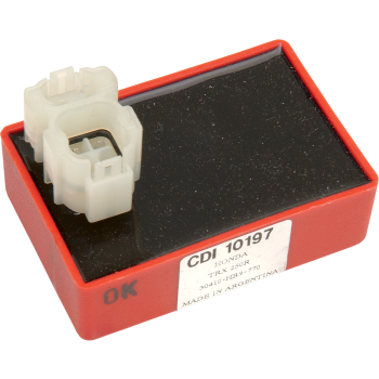 CDI BOX HONDA