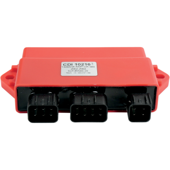 CDI BOX YAMAHA