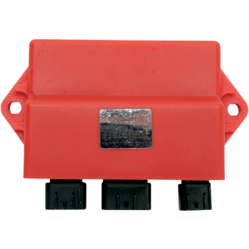 CDI BOX YAMAHA