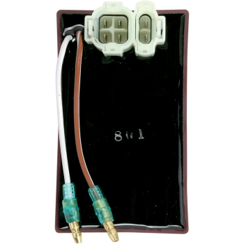 CDI BOX POLARIS