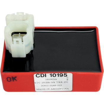 CDI BOX HONDA